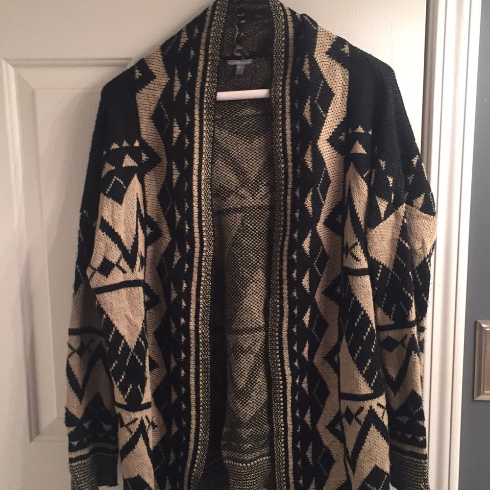Charlotte Russe cardigan